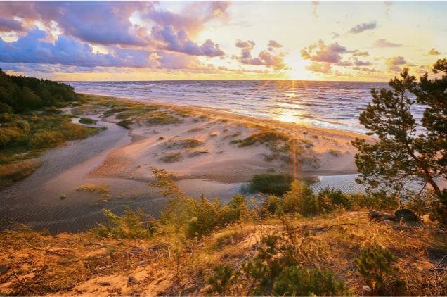 KS1 Class Teacher Latvia (JAN)