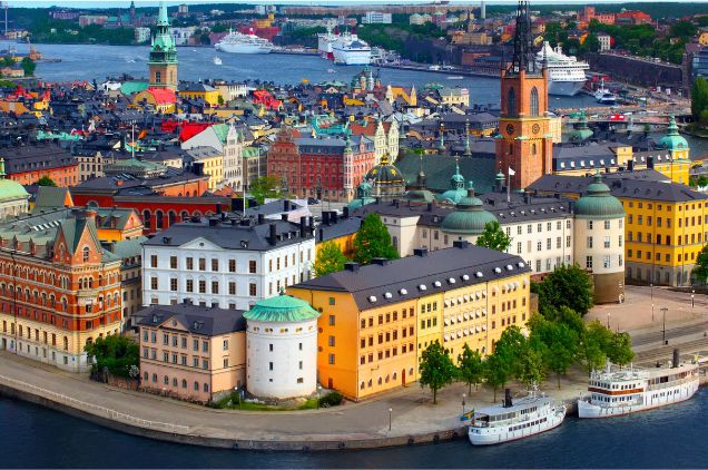 IB English and Theatre Teacher, Brussels